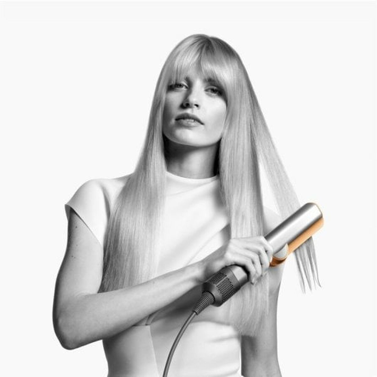 Locktång Dyson HT01 Nickel/Copper 1600 W